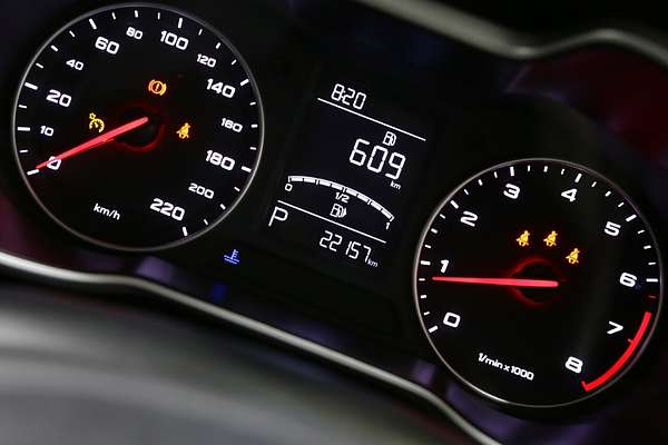 2024 MG ZS Excite AZS1