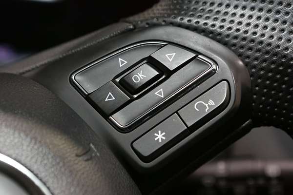 2024 MG ZS Excite AZS1