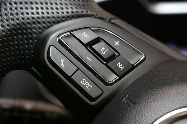 2024 MG ZS Excite AZS1