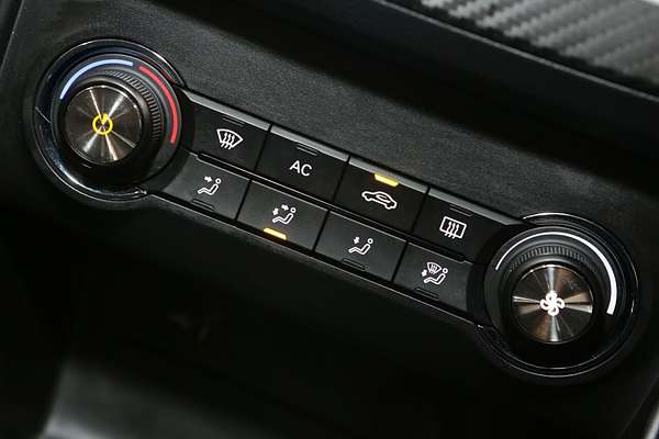 2024 MG ZS Excite AZS1