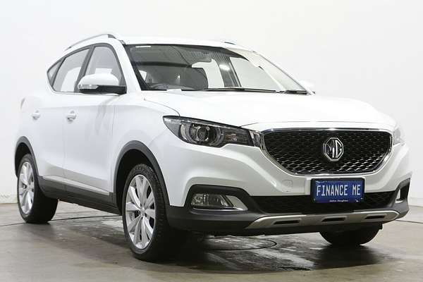 2024 MG ZS Excite AZS1