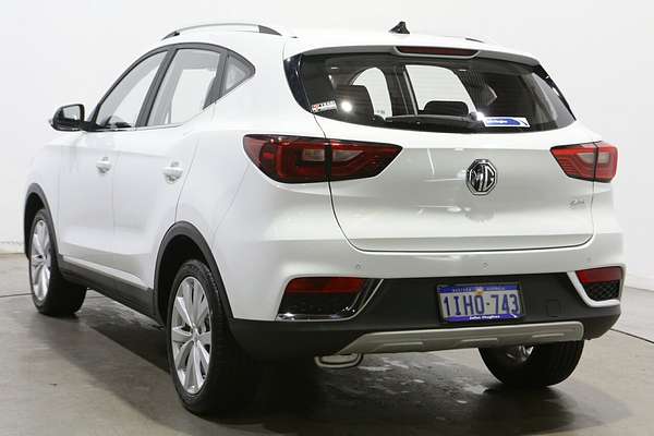 2024 MG ZS Excite AZS1