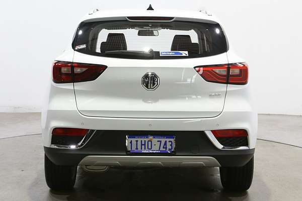 2024 MG ZS Excite AZS1