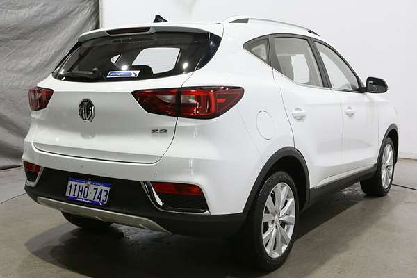 2024 MG ZS Excite AZS1