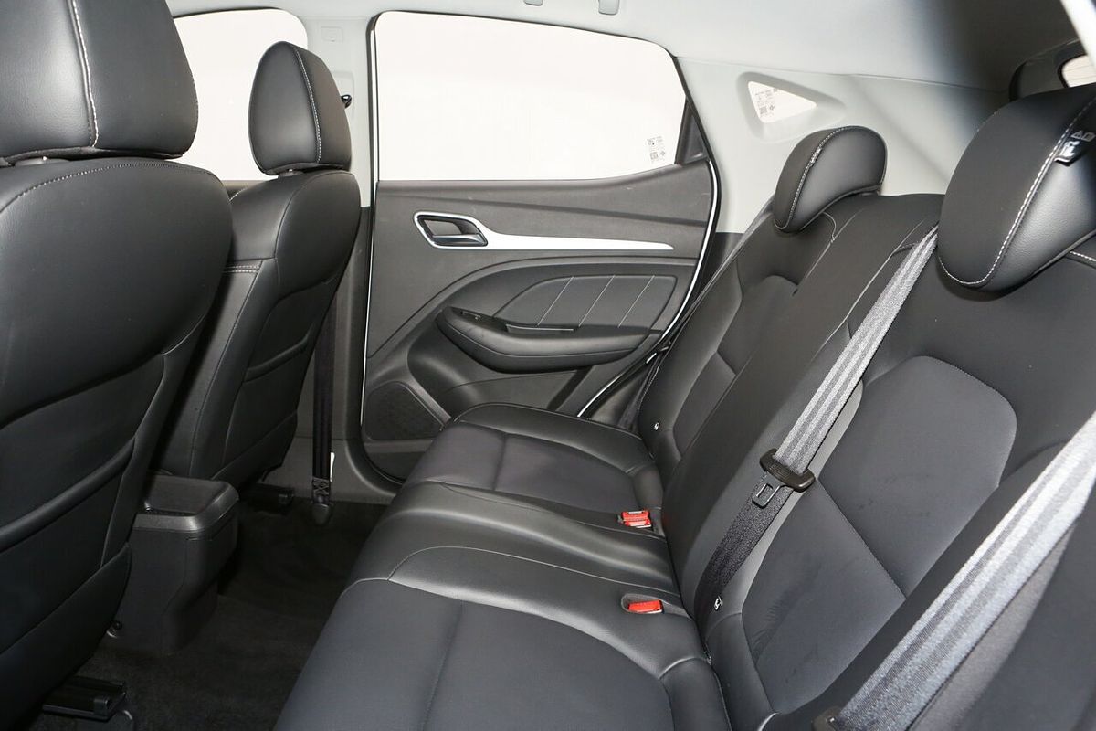 2024 MG ZS Excite AZS1