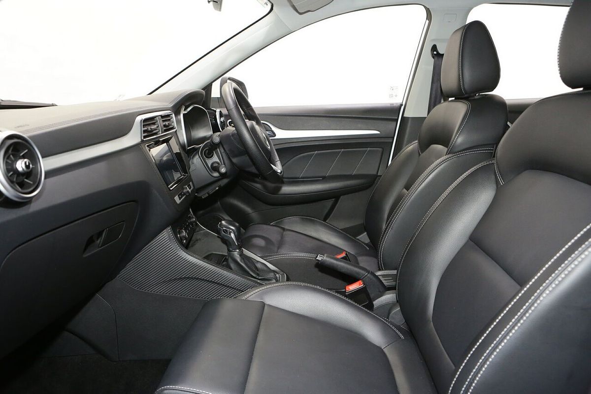 2024 MG ZS Excite AZS1