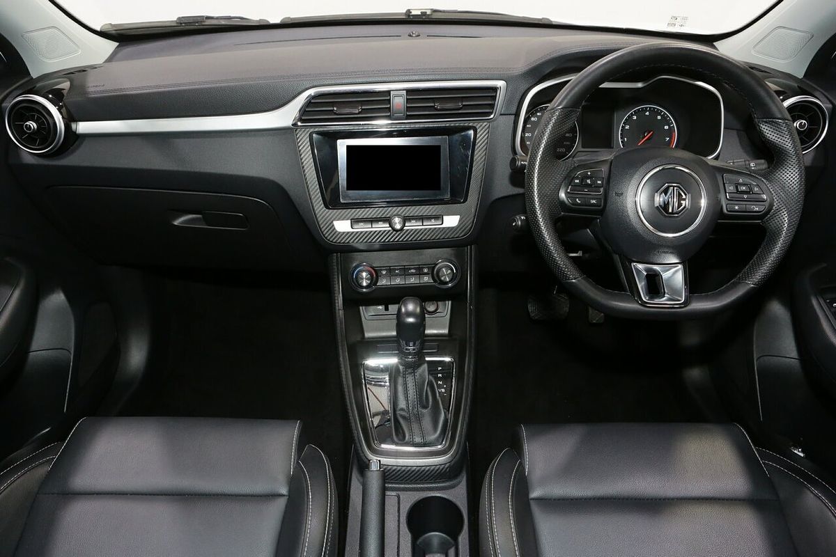 2024 MG ZS Excite AZS1