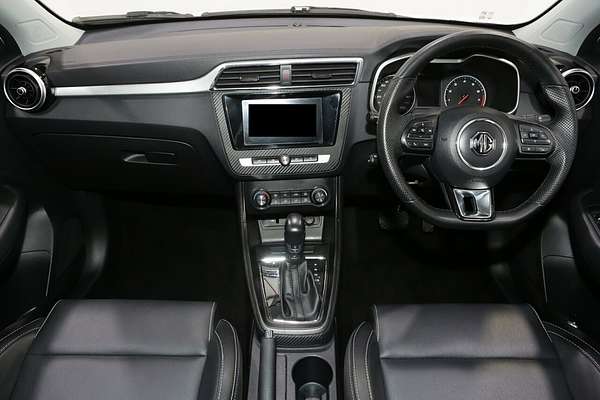 2024 MG ZS Excite AZS1