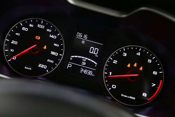 2024 MG ZS Excite AZS1