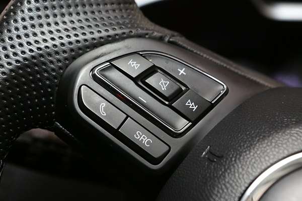 2024 MG ZS Excite AZS1