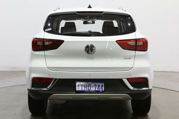 2024 MG ZS Excite AZS1