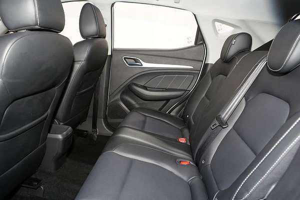 2024 MG ZS Excite AZS1
