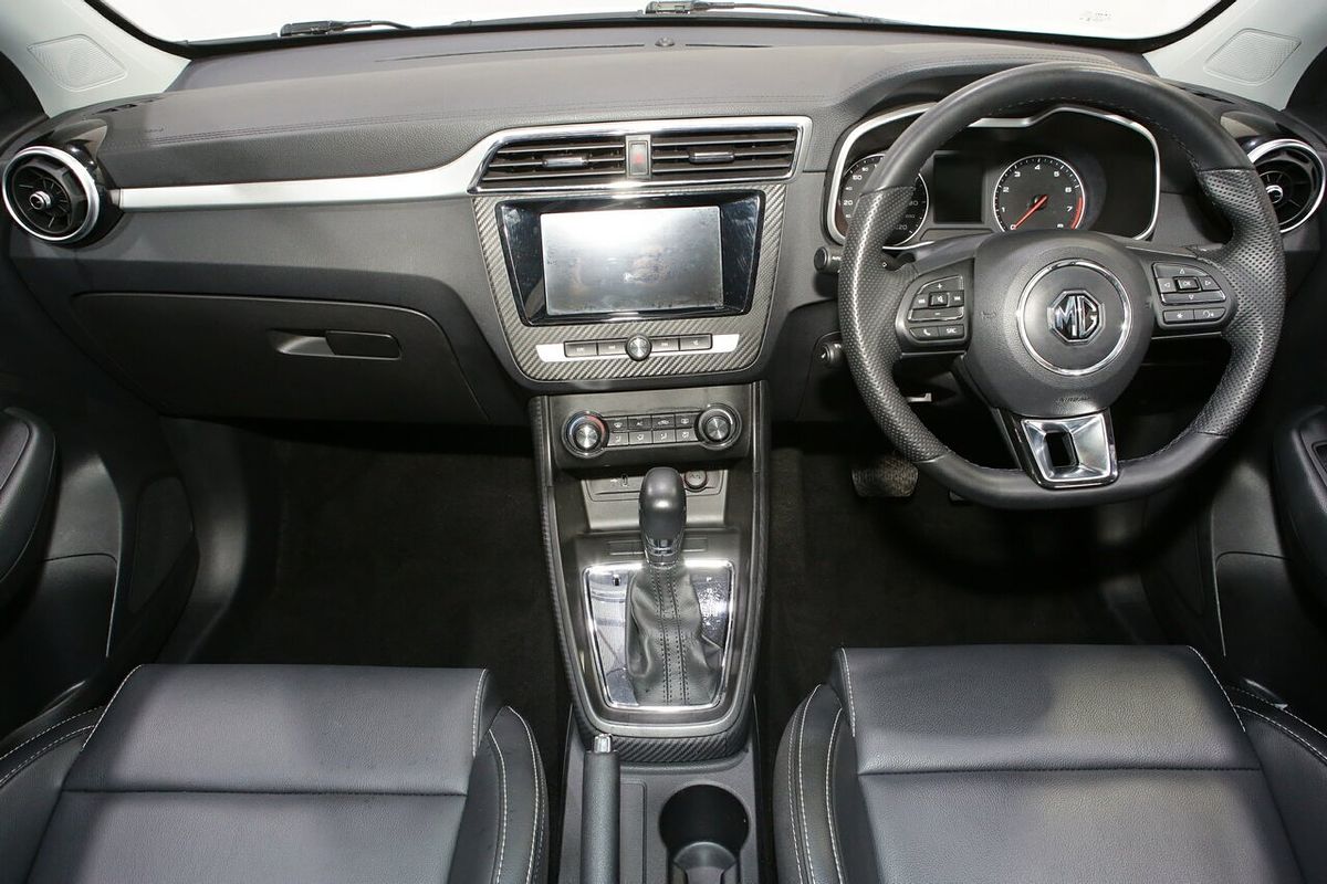 2024 MG ZS Excite AZS1