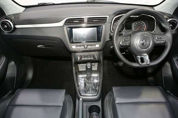 2024 MG ZS Excite AZS1
