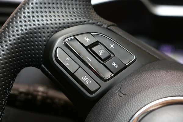 2024 MG ZS Excite AZS1