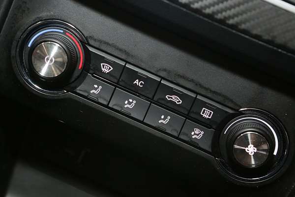 2024 MG ZS Excite AZS1