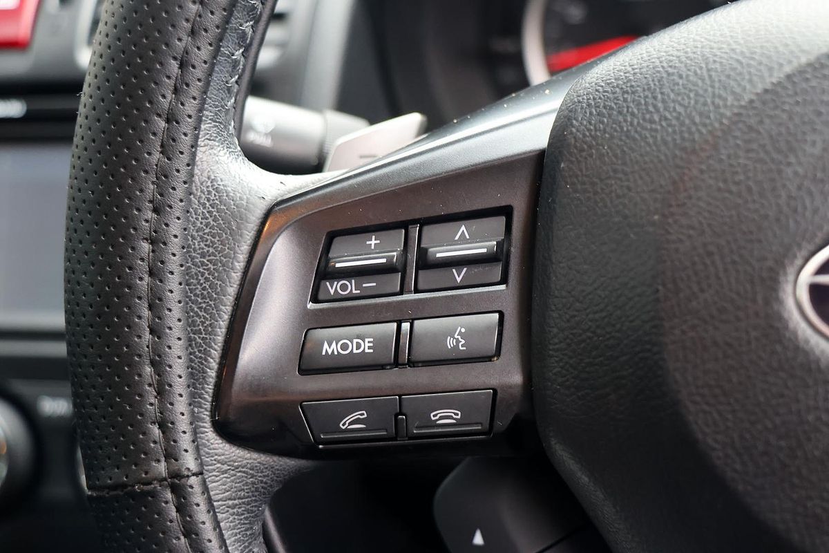 2013 Subaru Impreza 2.0i-L G4