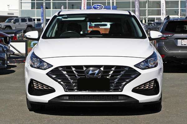 2021 Hyundai i30 Active PD.V4