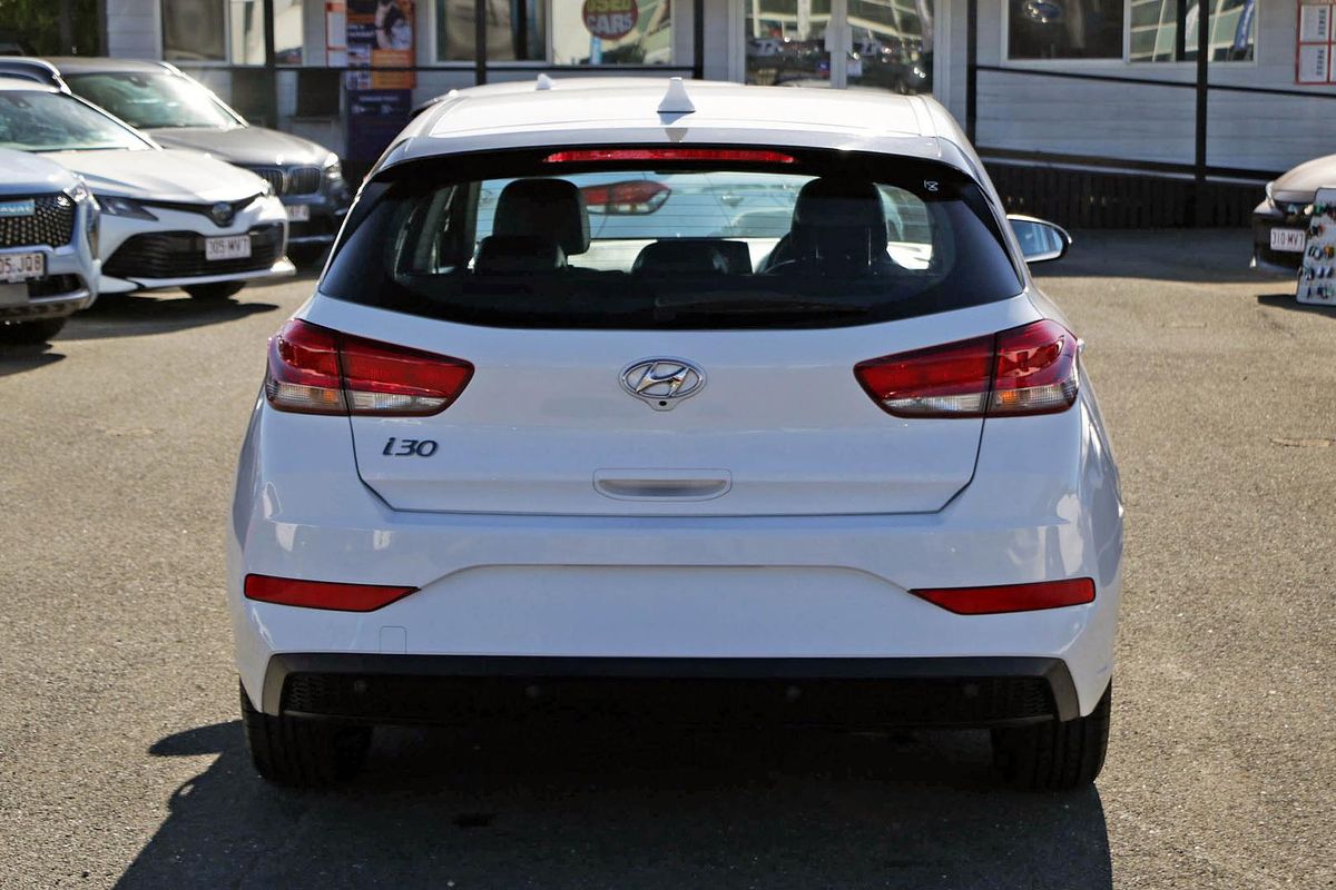 2021 Hyundai i30 Active PD.V4
