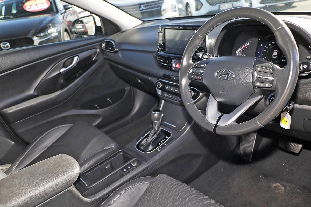 2021 Hyundai i30 Active PD.V4