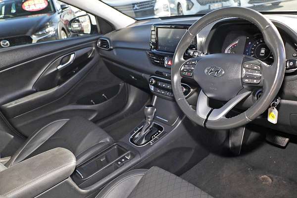 2021 Hyundai i30 Active PD.V4