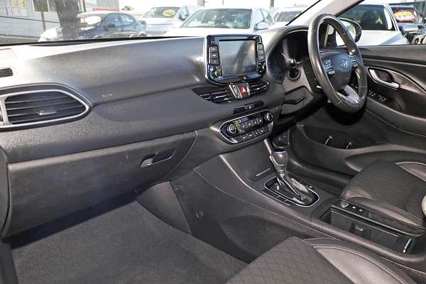 2021 Hyundai i30 Active PD.V4