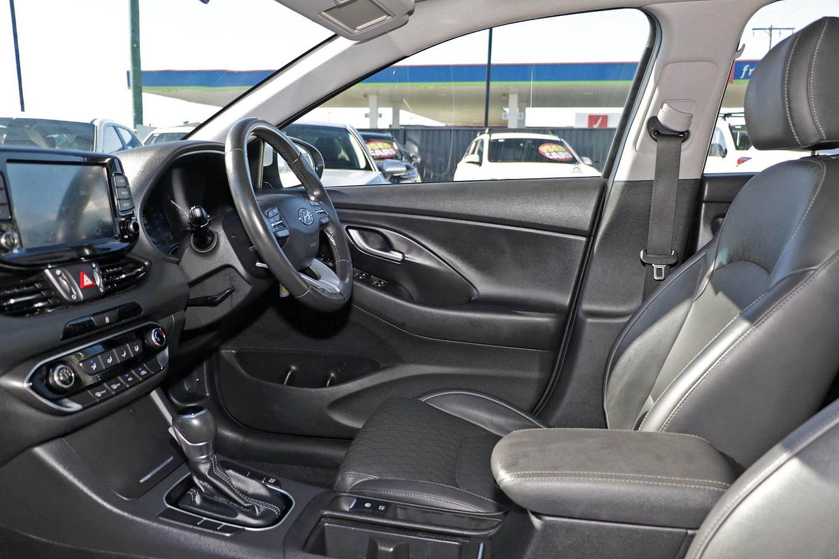 2021 Hyundai i30 Active PD.V4