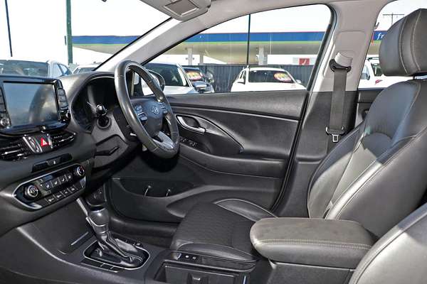 2021 Hyundai i30 Active PD.V4