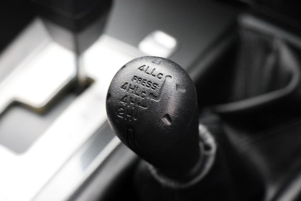 2014 Mitsubishi Challenger PC