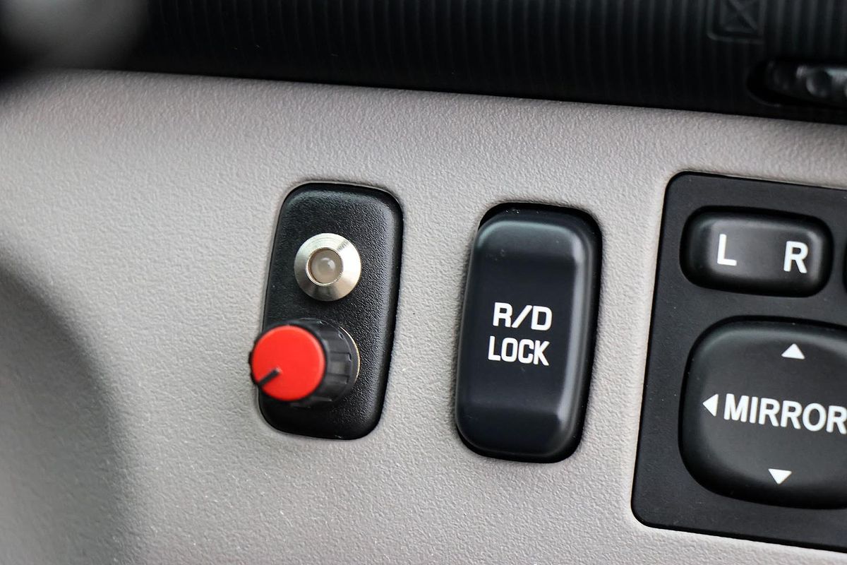 2014 Mitsubishi Challenger PC