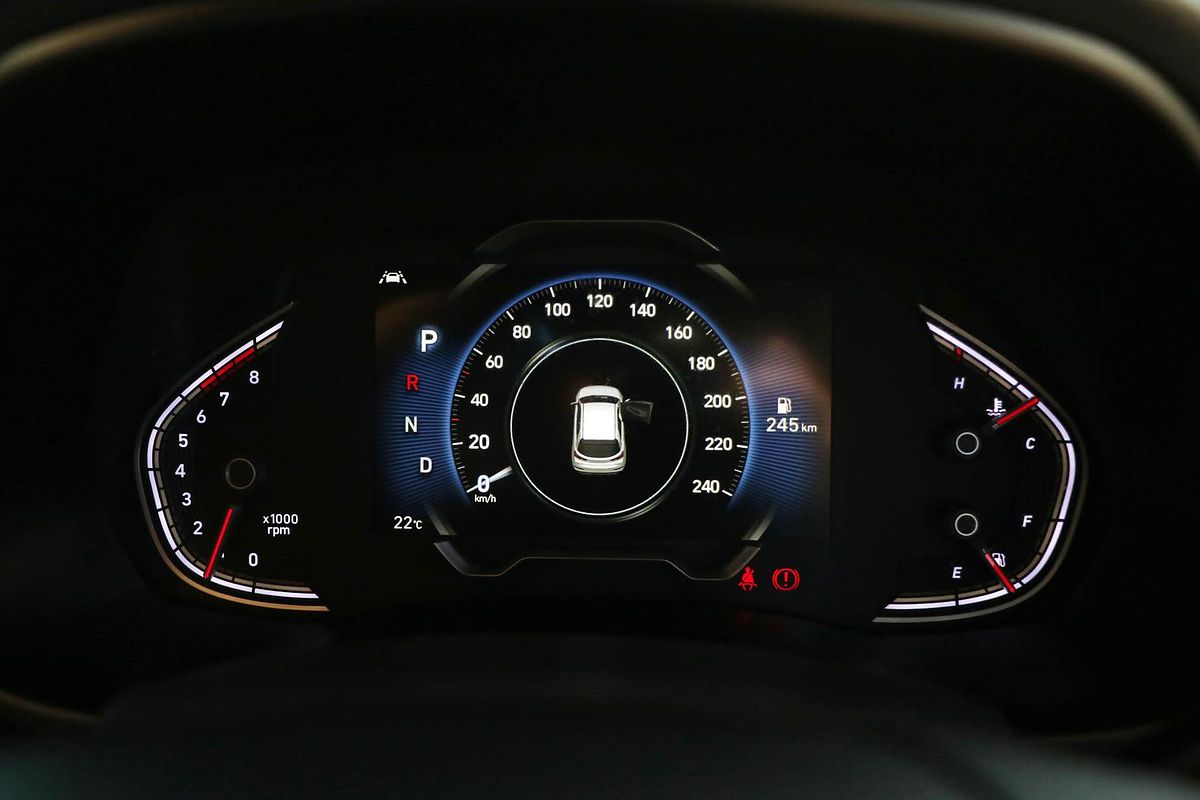 2021 Hyundai i30 Active PD.V4