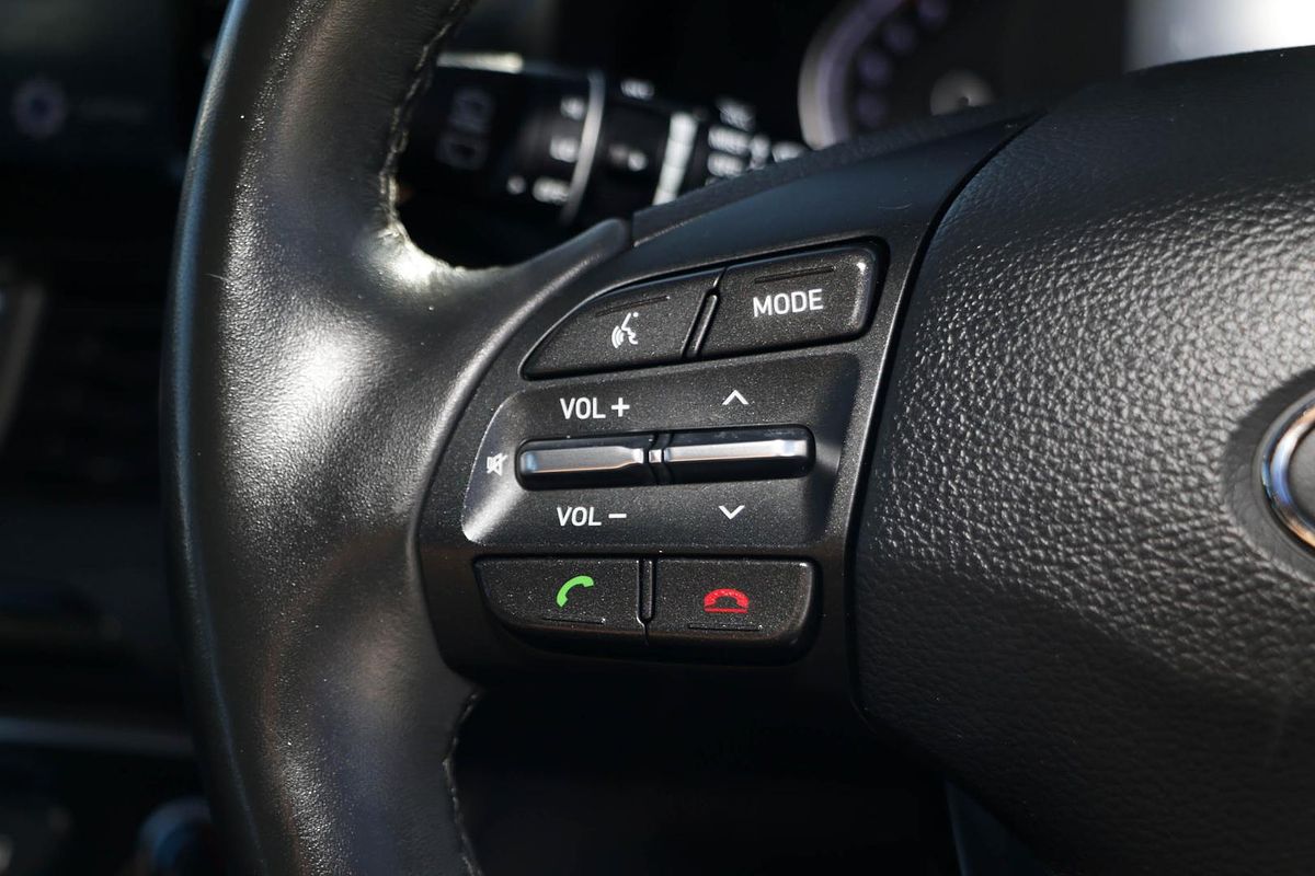2021 Hyundai i30 Active PD.V4