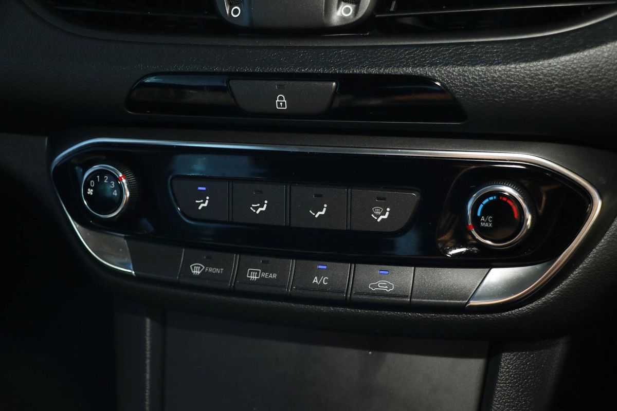 2021 Hyundai i30 Active PD.V4