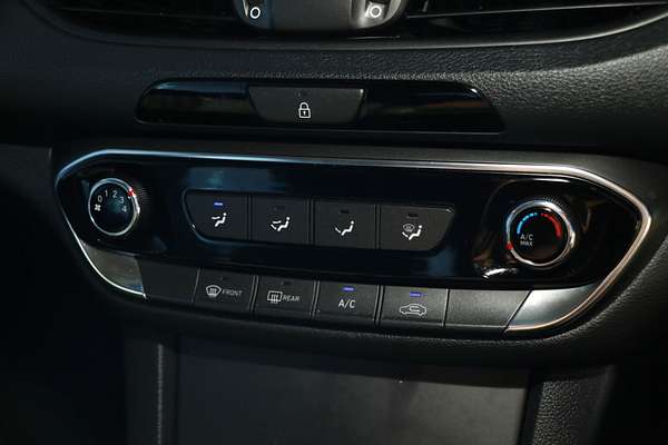 2021 Hyundai i30 Active PD.V4
