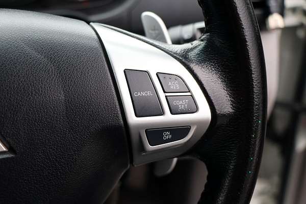 2014 Mitsubishi Challenger PC