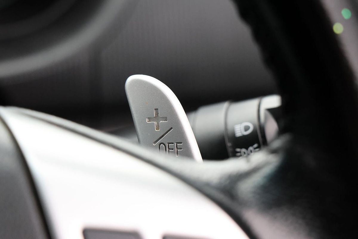 2014 Mitsubishi Challenger PC