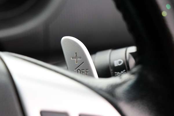 2014 Mitsubishi Challenger PC