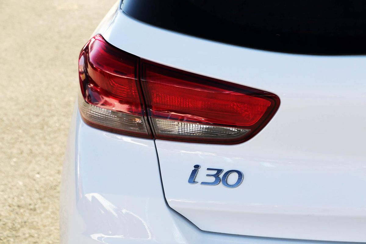 2021 Hyundai i30 Active PD.V4
