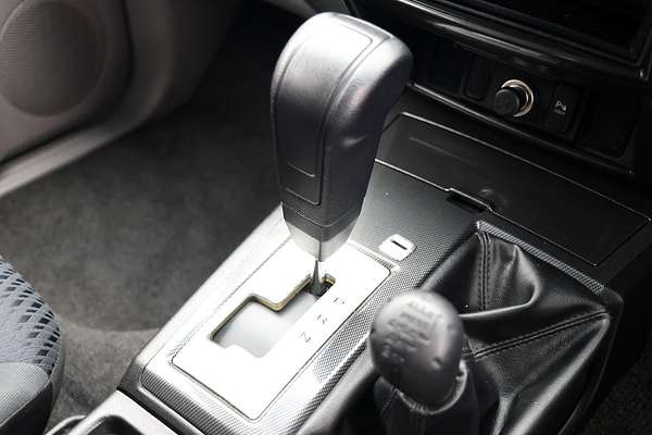 2014 Mitsubishi Challenger PC