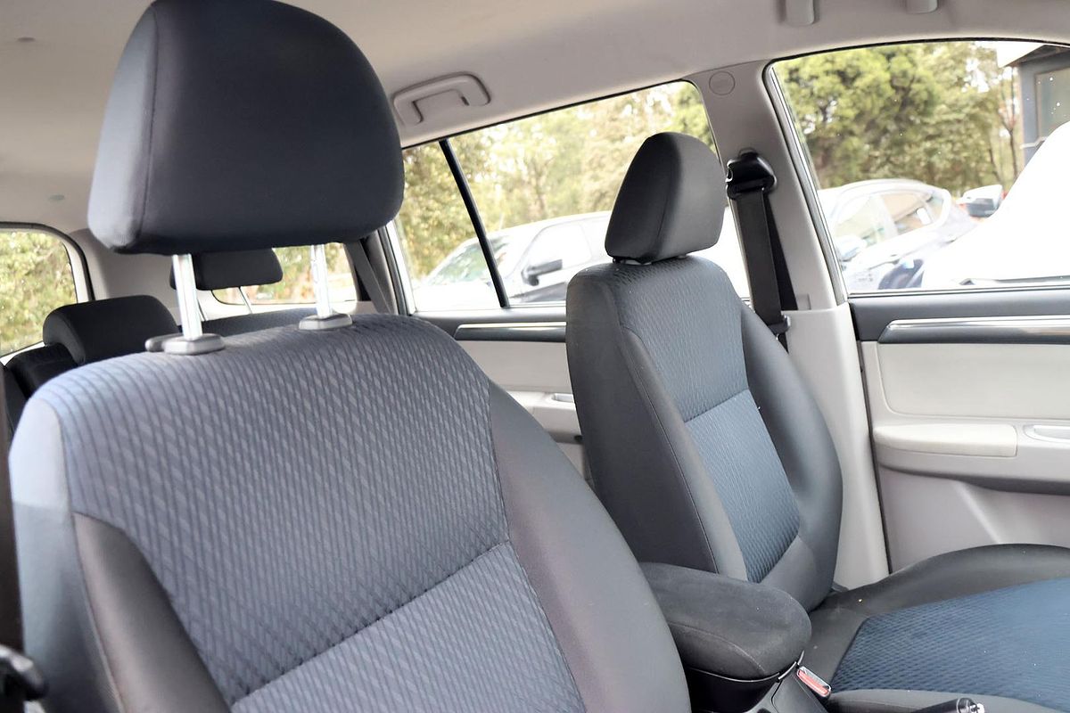 2014 Mitsubishi Challenger PC