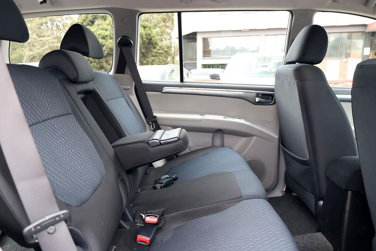 2014 Mitsubishi Challenger PC