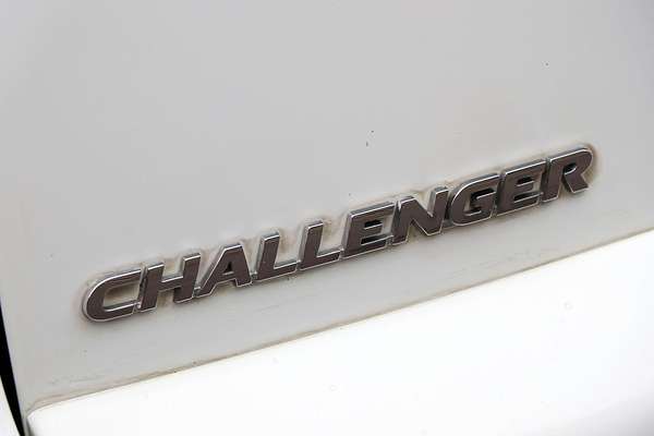 2014 Mitsubishi Challenger PC
