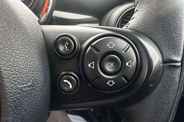 2017 MINI Hatch Cooper F56