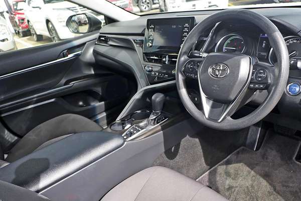 2020 Toyota Camry Ascent AXVH71R