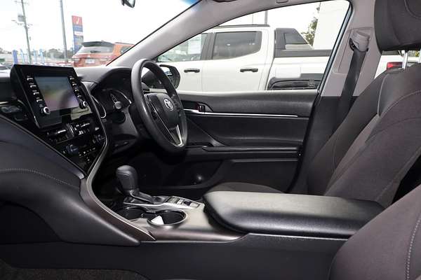 2020 Toyota Camry Ascent AXVH71R
