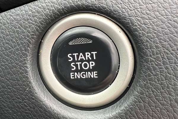 2015 Mitsubishi Pajero Sport Exceed QE