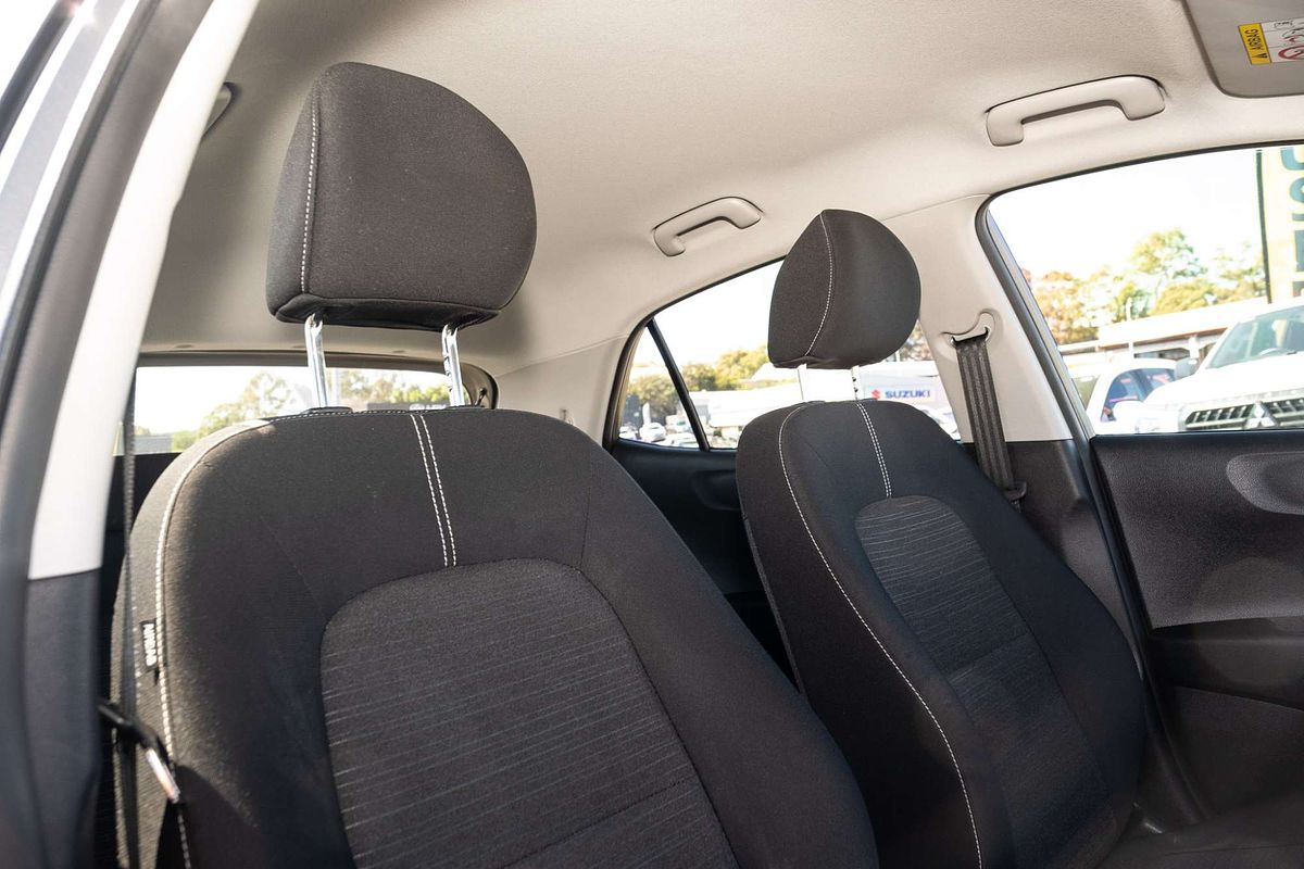 2019 Kia Picanto X-Line JA