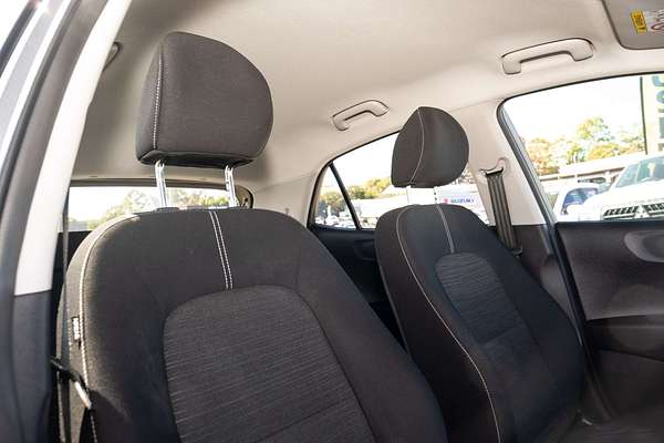2019 Kia Picanto X-Line JA