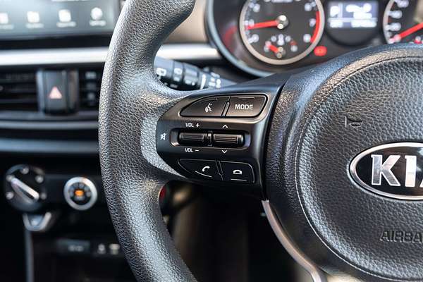 2019 Kia Picanto X-Line JA