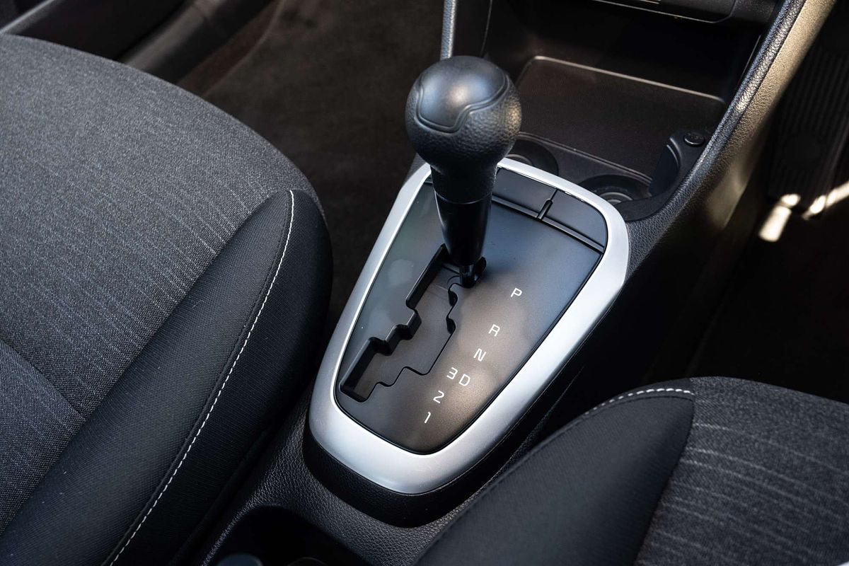 2019 Kia Picanto X-Line JA